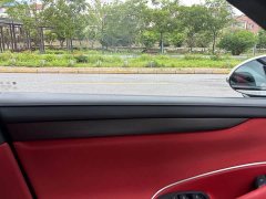 Xiaomi SU7 Rear-Wheel Drive Long Range Smart Driving Edition - ფოტო 8