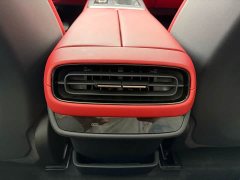 Xiaomi SU7 Rear-Wheel Drive Long Range Smart Driving Edition - ფოტო 9