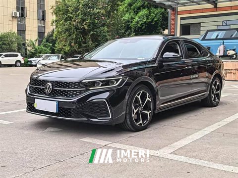 2022 Volkswagen Passat 330TSI Starry Sky Luxury Edition - ავტომობილი ჩინეთიდან