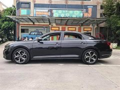 Volkswagen Passat 330TSI Starry Sky Luxury Edition - ფოტო 16