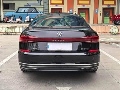 Volkswagen Passat 330TSI Starry Sky Luxury Edition - ფოტო 18