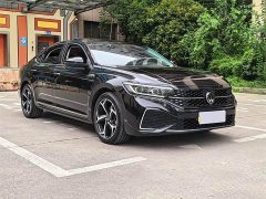 Volkswagen Passat 330TSI Starry Sky Luxury Edition - ფოტო 3