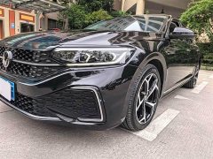Volkswagen Passat 330TSI Starry Sky Luxury Edition - ფოტო 4