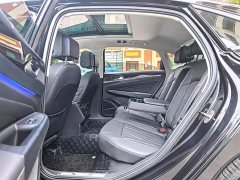 Volkswagen Passat 330TSI Starry Sky Luxury Edition - ფოტო 6