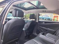 Volkswagen Passat 330TSI Starry Sky Luxury Edition - ფოტო 8