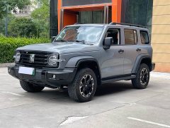Tank 300 New Energy Hi4-T 37.1kWh - ფოტო 1