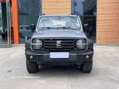 Tank 300 New Energy Hi4-T 37.1kWh - ფოტო 2