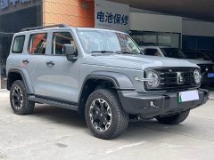 Tank 300 New Energy Hi4-T 37.1kWh - ფოტო 3