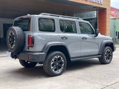 Tank 300 New Energy Hi4-T 37.1kWh - ფოტო 4