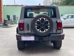 Tank 300 New Energy Hi4-T 37.1kWh - ფოტო 5