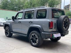Tank 300 New Energy Hi4-T 37.1kWh - ფოტო 6