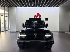 Tank 300 2024 2.0T Challenger - ფოტო 2