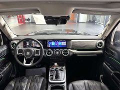 Tank 300 2024 2.0T Challenger - ფოტო 6
