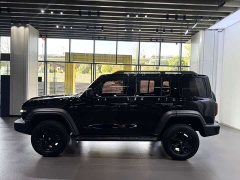 Tank 300 2024 2.0T Challenger - ფოტო 7