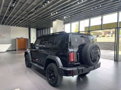 Tank 300 2024 2.0T Challenger - ფოტო 8