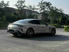 Xiaomi SU7 Quad Motor Ultra-Long Range Advanced Autonomous Driving Max - photo 12