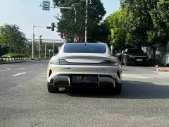 Xiaomi SU7 Quad Motor Ultra-Long Range Advanced Autonomous Driving Max - photo 13