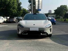 Xiaomi SU7 Quad Motor Ultra-Long Range Advanced Autonomous Driving Max - photo 2