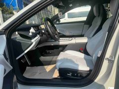 Xiaomi SU7 Quad Motor Ultra-Long Range Advanced Autonomous Driving Max - photo 4