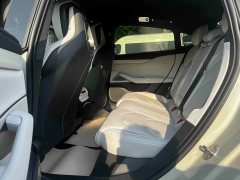 Xiaomi SU7 Quad Motor Ultra-Long Range Advanced Autonomous Driving Max - photo 7