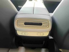 Xiaomi SU7 Quad Motor Ultra-Long Range Advanced Autonomous Driving Max - photo 8