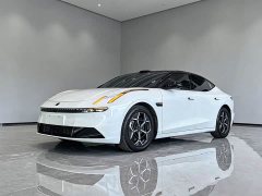 Lynk & Co Geely Lynk & Co 10 2025 240 AWD Ultra H5 - ფოტო 1