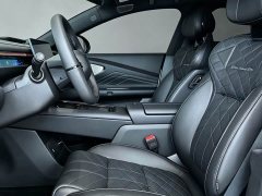 Lynk & Co Geely Lynk & Co 10 2025 240 AWD Ultra H5 - ფოტო 3