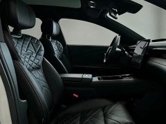 Lynk & Co Geely Lynk & Co 10 2025 240 AWD Ultra H5 - ფოტო 4