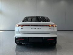 Lynk & Co Geely Lynk & Co 10 2025 240 AWD Ultra H5 - ფოტო 8