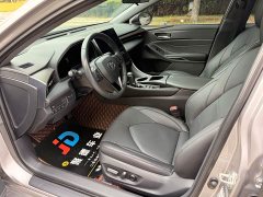 Toyota Avalon 2.5L Luxury - ფოტო 11