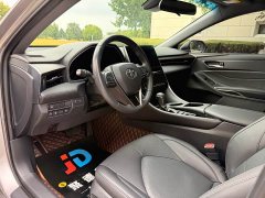 Toyota Avalon 2.5L Luxury - ფოტო 12