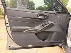 Toyota Avalon 2.5L Luxury - ფოტო 13
