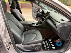 Toyota Avalon 2.5L Luxury - ფოტო 14