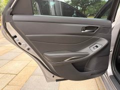 Toyota Avalon 2.5L Luxury - ფოტო 15