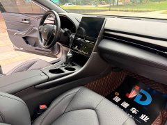 Toyota Avalon 2.5L Luxury - ფოტო 17