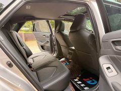 Toyota Avalon 2.5L Luxury - ფოტო 18