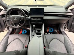 Toyota Avalon 2.5L Luxury - ფოტო 19