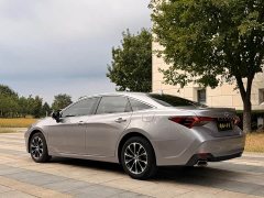 Toyota Avalon 2.5L Luxury - ფოტო 4