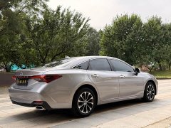 Toyota Avalon 2.5L Luxury - ფოტო 6