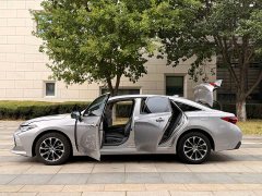 Toyota Avalon 2.5L Luxury - ფოტო 7