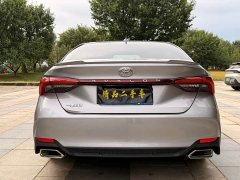 Toyota Avalon 2.5L Luxury - ფოტო 8