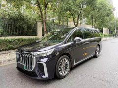 Voyah Avatr Dream Car 2022 Low Carbon Edition Dream Smart Enjoyment Package - ფოტო 1