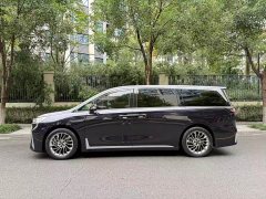 Voyah Avatr Dream Car 2022 Low Carbon Edition Dream Smart Enjoyment Package - ფოტო 10