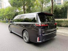 Voyah Avatr Dream Car 2022 Low Carbon Edition Dream Smart Enjoyment Package - ფოტო 11