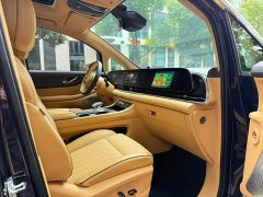 Voyah Avatr Dream Car 2022 Low Carbon Edition Dream Smart Enjoyment Package - ფოტო 2