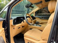 Voyah Avatr Dream Car 2022 Low Carbon Edition Dream Smart Enjoyment Package - ფოტო 3