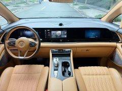 Voyah Avatr Dream Car 2022 Low Carbon Edition Dream Smart Enjoyment Package - ფოტო 4
