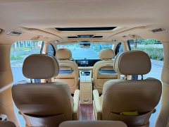 Voyah Avatr Dream Car 2022 Low Carbon Edition Dream Smart Enjoyment Package - ფოტო 7