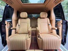 Voyah Avatr Dream Car 2022 Low Carbon Edition Dream Smart Enjoyment Package - ფოტო 9