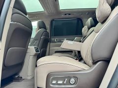 AITO M9 Extended Range Ultra 6-Seater - ფოტო 10